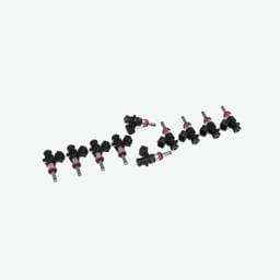Dodge Viper 92-10' 1200cc DeatschWerks Fuel Injectors