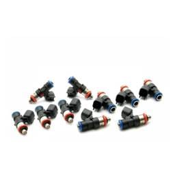 Dodge Viper 92-10' 50lb DeatschWerks Fuel Injectors