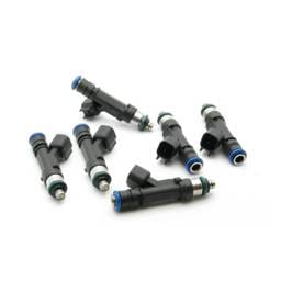 Jeep Wrangler 99-06' 4.0L 42lb DeatschWerks Fuel Injectors