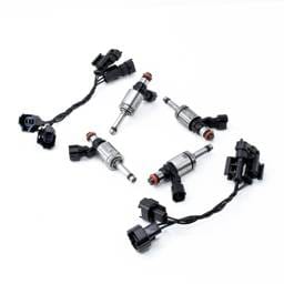 Ford Focus RS Ecoboost 2016 1700cc DeatschWerks Fuel Injectors