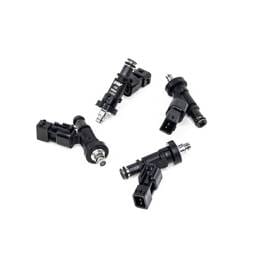 Honda S2000 99-05' 750cc DeatschWerks Fuel Injectors