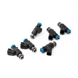 Hyundai Genesis Coupe 3.8 09-12' 550cc DeatschWerks Fuel Injectors