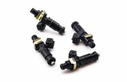 Lotus Elise 2AZFE 96-11' 1200cc DeatschWerks Fuel Injectors