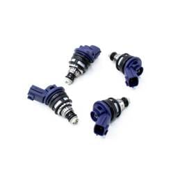 Nissan 240sx 95-98' SR20 KA24 950cc DeatschWerks Side Feed Fuel Injectors