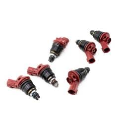 Nissan 300zx 90-96' 270cc DeatschWerks Side Feed Fuel Injectors