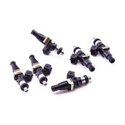 Nissan Skyline GTR 89-02' 1500cc DeatschWerks Fuel Injectors