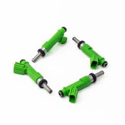 Scion TC 2.5L 11-15' 750cc DeatschWerks Fuel Injectors