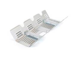 Canton 20-932P Ford 351W Louvered Windage Tray