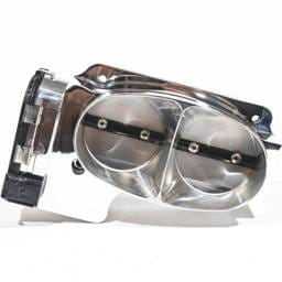 VMP Performance 67mm 2015-2017 Coyote 5.0L Left Hand Motor Twin-Jet Throttle Body