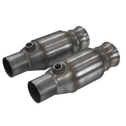 Camaro SS/ZL1 2010-2015 Green Catted Connection Kit 3" X 2-1/2"