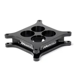 Wilson Manifolds 2.00" Compound Angle Tapered Spacer 4150