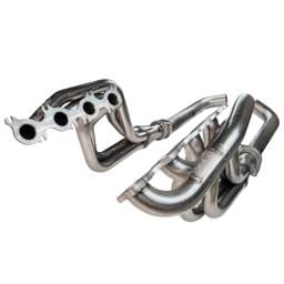 Right Hand Drive Ford Mustang GT 2015-2019 Kooks Long Tube Headers 1-7/8" x 3" 
