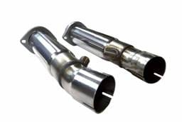 Cadillac CTS-V 2004-2007 5.7L/6.0L Kooks Competition Only OEM Connection Pipes 3"