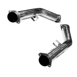 Pontiac G8 GTO 2004 Competition Only OEM Connection Kit 3"