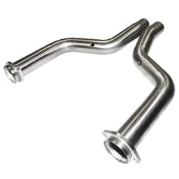 Dodge 5.7L HEMI 2005+ Kooks Competition Only Connection Kit 3" X 2-1/2"