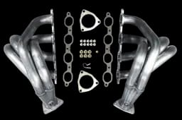 ARH Corvette C8 LT2 6.2L 2020+ Long Tube Headers