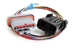 HOLLEY EFI FORD TFI IGNITION HARNESS FOR TERMINATOR X, DOMINATOR,  HP EFI, AVENGER