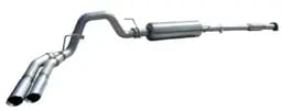 ARH Ford F150 2011-2017 3" Catback Exhaust With Stainless Steel Tips
