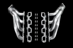 ARH Dodge Hemi Race Shorty Headers 2015-2019 1-7/8" x 3"