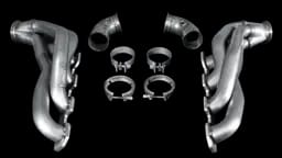 ARH Dodge Ram TRX 2021+ 1-7/8" x 3" Long Tube Headers 