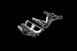 ARH Chevy G-Body 1978-1988 1-3/4" x 3" Long Tube Headers & Connection Pipes