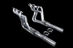ARH Oldsmobile G-Body 1978-1988 1-7/8" x 3" Big Block Chevy Long Tube Headers