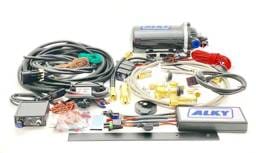 Alky Control Chevy Camaro 2016+ MAP Underhood Methanol Injection Kit