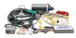Alky Control Chevy Corvette C6 2005-2013 MAP Methanol Injection Kit