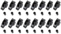 Trick Flow 1.7 Ratio 7/16 Chevy Aluminum Roller Rocker 