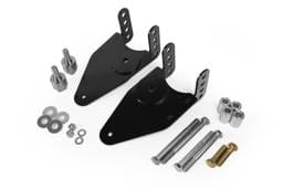 Pontiac GTO 2004-2006 Holden VZ GForce Rear Coilover Bracket Kit