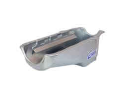 Pre-1980 SBC Stock Appearing Circle Track Canton Race Oil Pan
