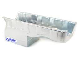 Canton Drag Race Chevy BBC Mark 5 / Gen. 6 Blocks Oil Pan - Black