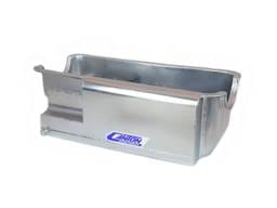Ford Flat Bottom Pro Power 429-460 Blocks Mid Sump Drag Race Oil Pan