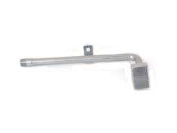 15-721 Oil Pump Pickup Ford 351C For 15-720 Fox Body 351C Swap Street Pan