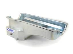 Big Block Ford 429-460 Front T Sump Road Race Pan Oil Pan