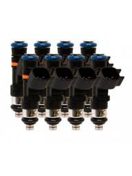 FIC 650cc High Z Flow Matched Fuel Injectors for BMW E90/E91/E92/E93 M3 2007-2013 - Set of 8