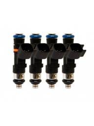 FIC 1000cc High Z Flow Matched Fuel Injectors for Mini R52/R53 2004-2008 - Set of 4