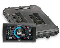 Edge Pulsar V3 W/ Insight CTS3 Tuner 2020-2023 GM Truck 6.6L - Diesel