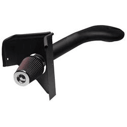 Trickflow TFX Cold Air Intake Kit For 1994-2002 Dodge Ram 1500/2500 5.2L/5.9L