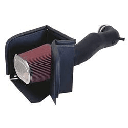 Trickflow TFX Cold Air Intake Kit For 2003-2008 Dodge Ram 1500/2500 5.7L