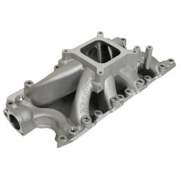 Trick Flow R-Series EFI Intake Manifold for SBF 289/302 w/ Holley 4150 Pattern