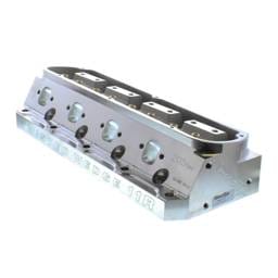 Trick Flow Twisted Wedge 11R Bare 205cc Cylinder Head, SBF, 56cc Chambers, No Parts