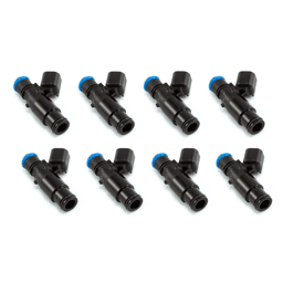 Injector Dynamics ID1050X Fuel Injectors 2004-2008 Dodge Magnum SRT8 6.1L Hemi