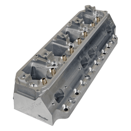 Trickflow BBM 240 Powerport Bare Head Casting, 78cc Chamber