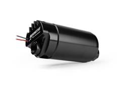 Aeromotive In-line Brushless A1000 397 LPH Fuel Pump W/ Variable Speed Controller - Gas & E85 Compatible
