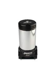 Aeromotive A3000 Drag Race Carbureted 1544 LPH Fuel Pump Only - Gas & E85 Compatible