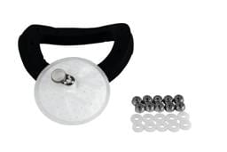 Aeromotive Strainer & Gasket Replacement Phantom System (Fits 18311)