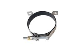 Aeromotive Bracket T-Bolt Clamp 3-3/8" x 3/4"