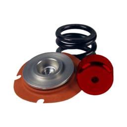 Aeromotive Conversion Kit X1 Series Regulator, 35-75psi .188 Valve