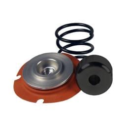 Aeromotive Conversion Kit X1 Series Regulator, 3-20psi .313 Valve